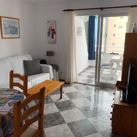 Service Apart Lazaro - Apartamentos Aguamarina 28 Calpe Eksteriør billede