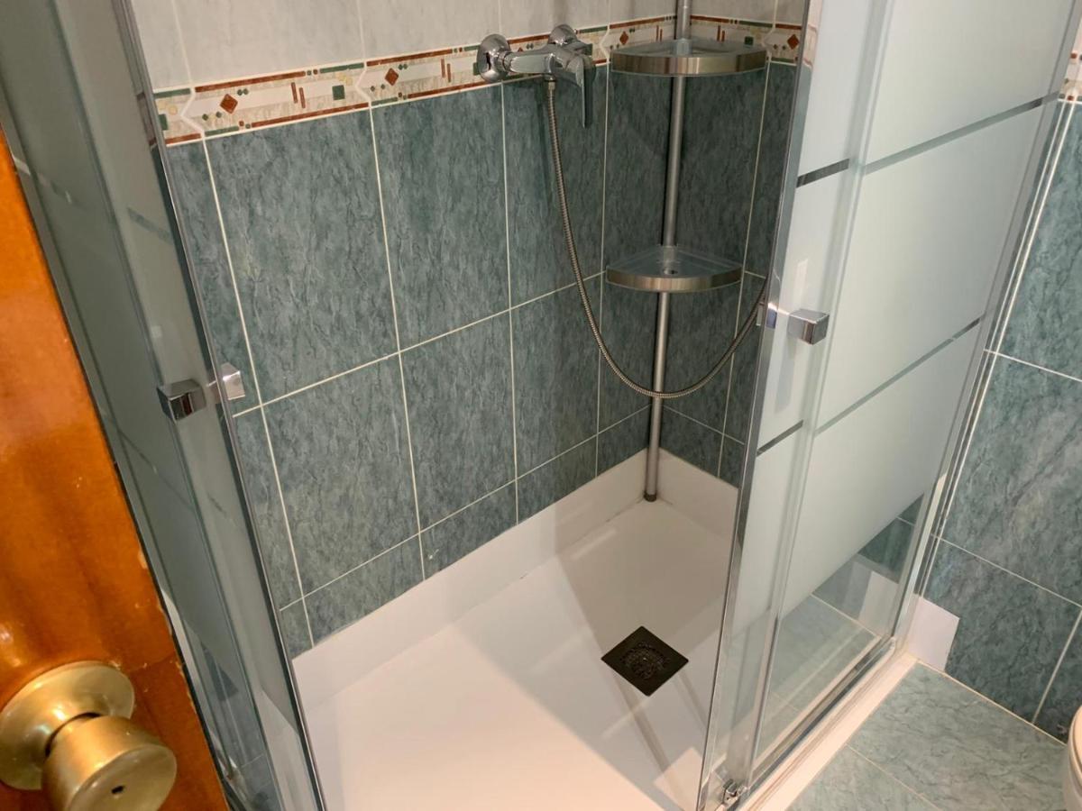 Service Apart Lazaro - Apartamentos Aguamarina 28 Calpe Eksteriør billede
